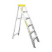 STEP LADDER 6 STEP 1.8M